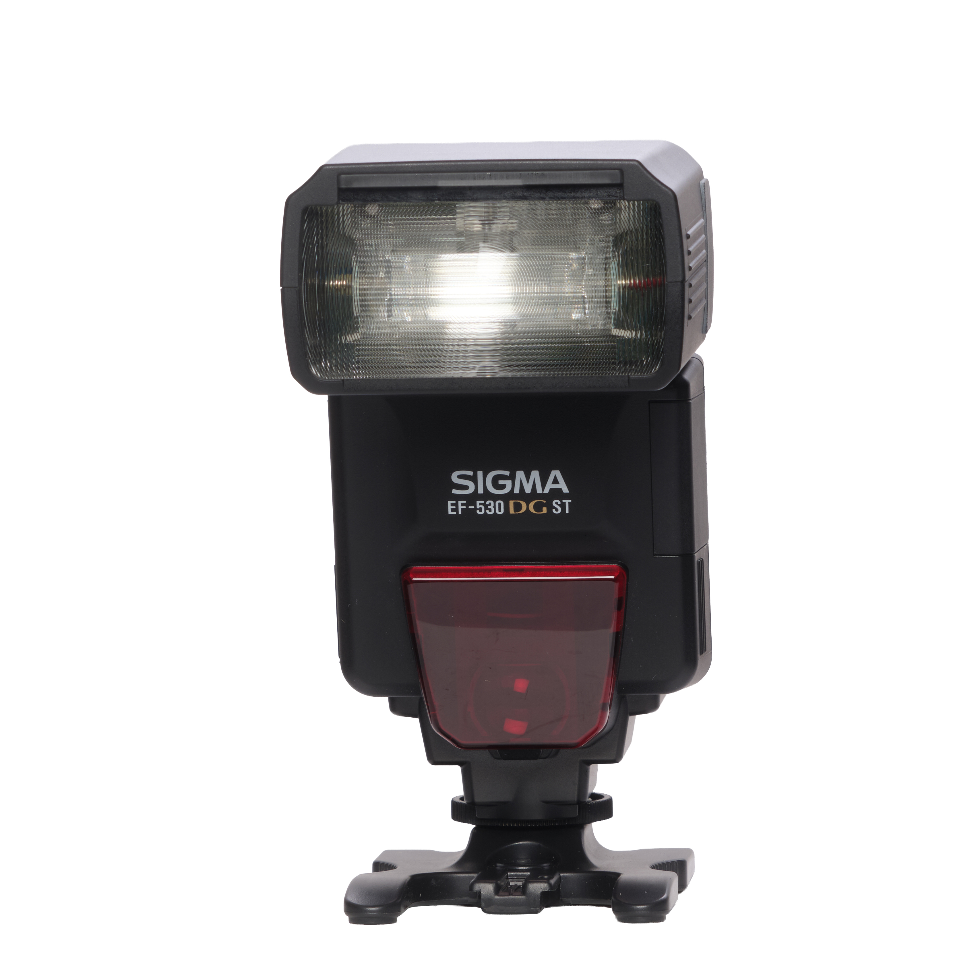 Sigma EF-530 DG ST ITTL Flash For Nikon [GN53M] | Bounce, Zoom