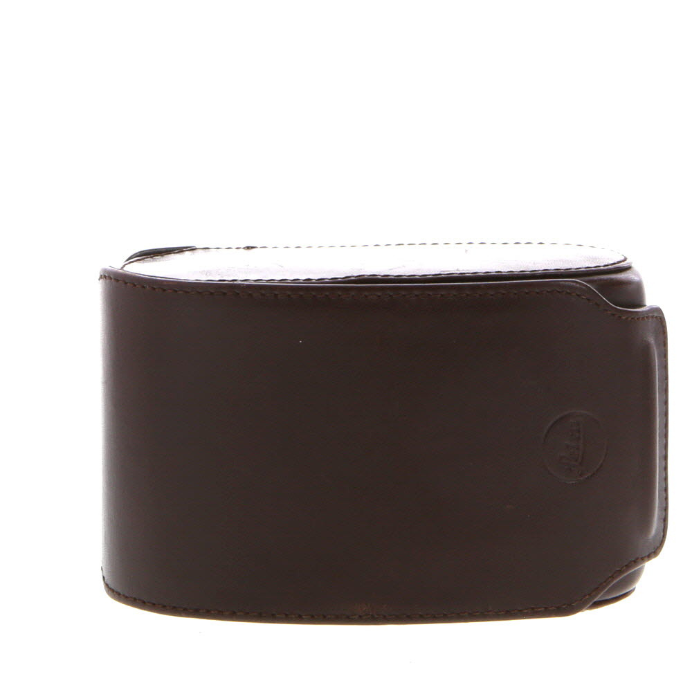 Leica Leather Case for V-Lux 20, Brown (18700)