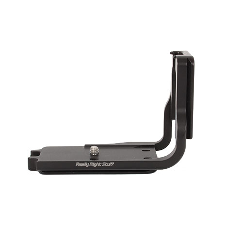 Really Right Stuff B30D-L L-Bracket for Canon EOS 30D (A)