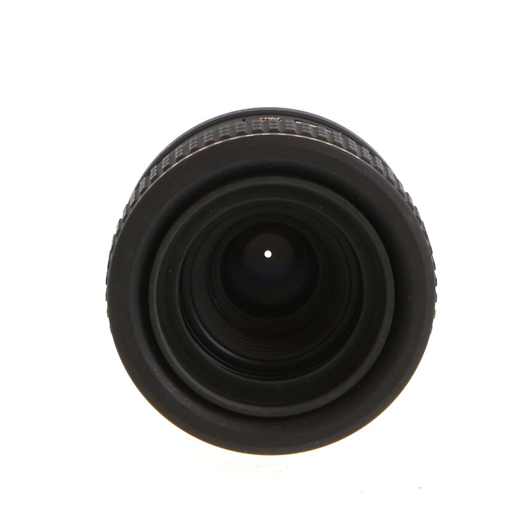 Tokina AT-X Pro 35mm f/2.8 Macro DX Autofocus APS-C Lens for Nikon F-Mount | 52