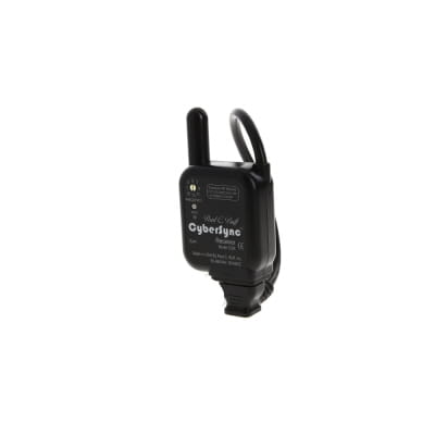 Paul C. Buff Cybersync CSR Receiver
