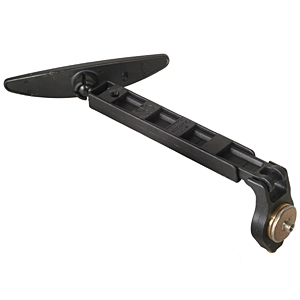 Manfrotto 361 Shoulder Stock