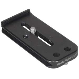 Really Right Stuff Adapter Plate 97LD