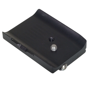 Really Right Stuff Adapter Plate F5B