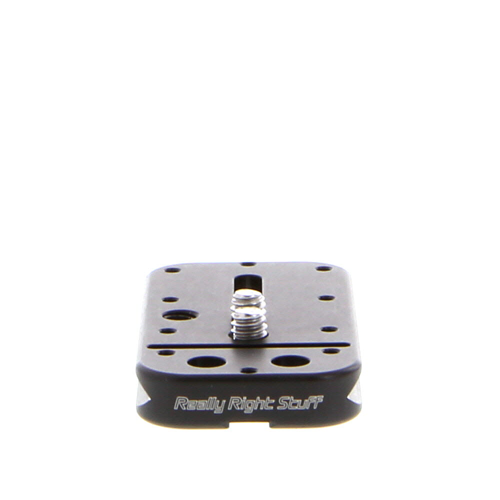 Really Right Stuff MPR-73 3/8ths Multi Purpose Rail (2.9 in. with 3/8 in.-16 Screw)