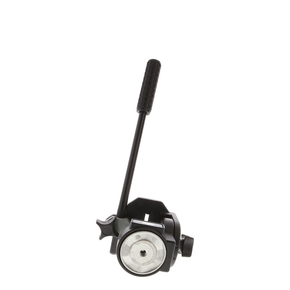 Bogen 3126 Video Tripod Head (1/4"-20)