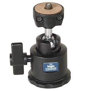 Bogen 3262 Ball Head