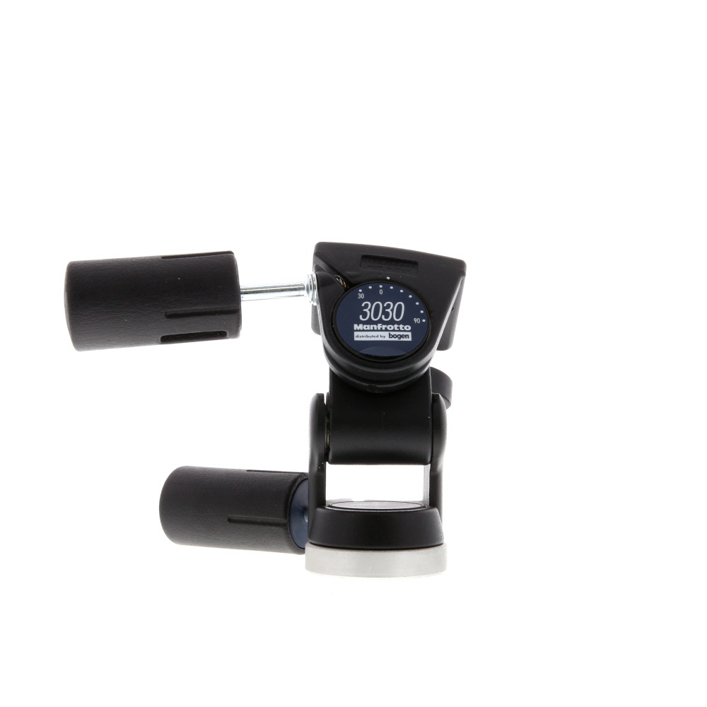 Bogen/Manfrotto 3030 3-Way Tripod Head