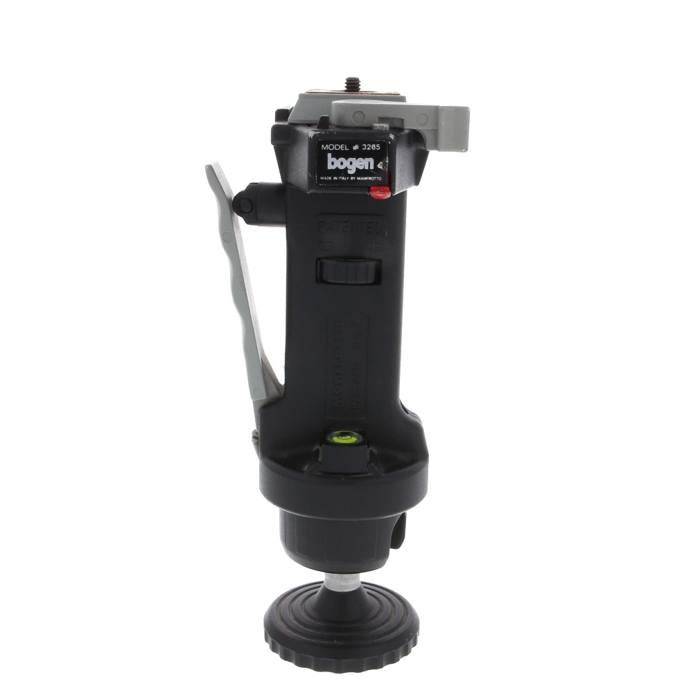 Bogen/Manfrotto 3265 Grip Action Ball Head