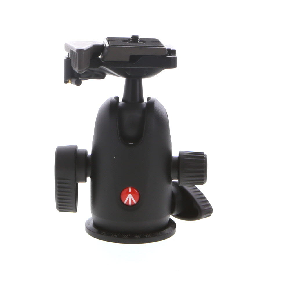 Manfrotto 498RC2 Ball Head for Tripod