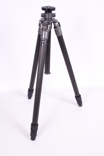 Gitzo Mountaineer GT2530 6X Carbon Fiber Tripod Legs, 3-Section, 13-63.4 in.