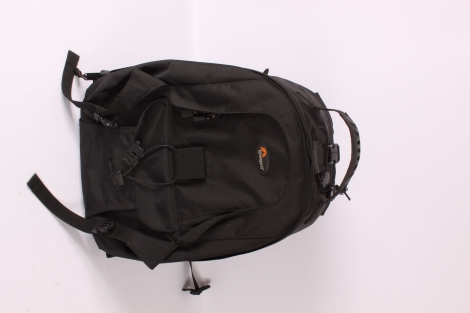 Lowepro Compu Trekker AW Backpack Black 13.4X8.5X17.7"