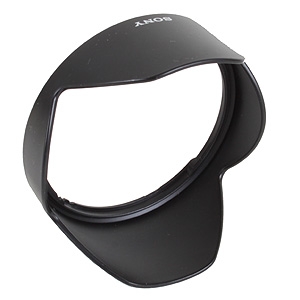 Sony ALC-SH105 Lens Hood for 16-105mm f/3.5-4.5