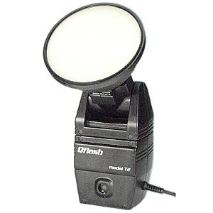 Quantum Instruments Qflash Model T2 [GN160] | Bounce, Swivel