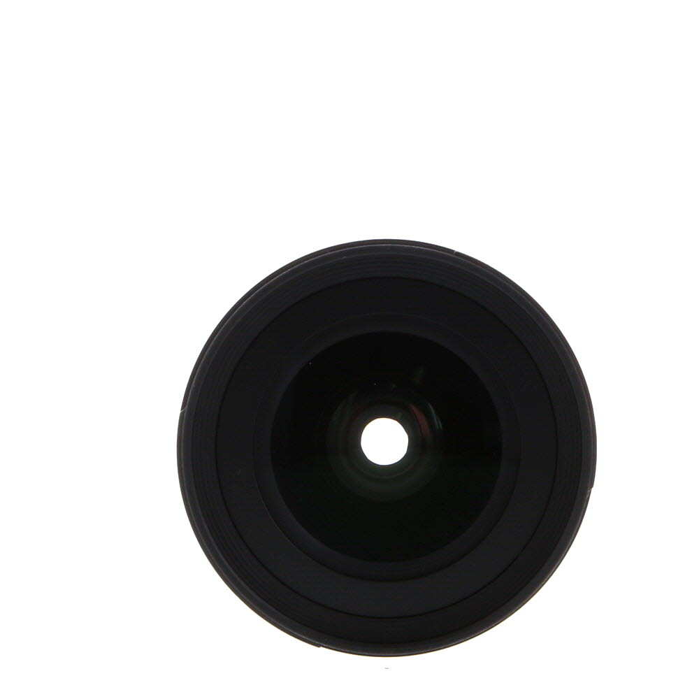 Sigma 28mm f/1.8 EX DG Macro Autofocus Lens for Nikon | 77