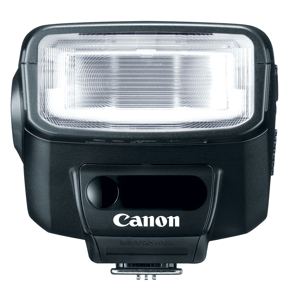 Canon Speedlite 270EX II Flash [GN89] | Bounce