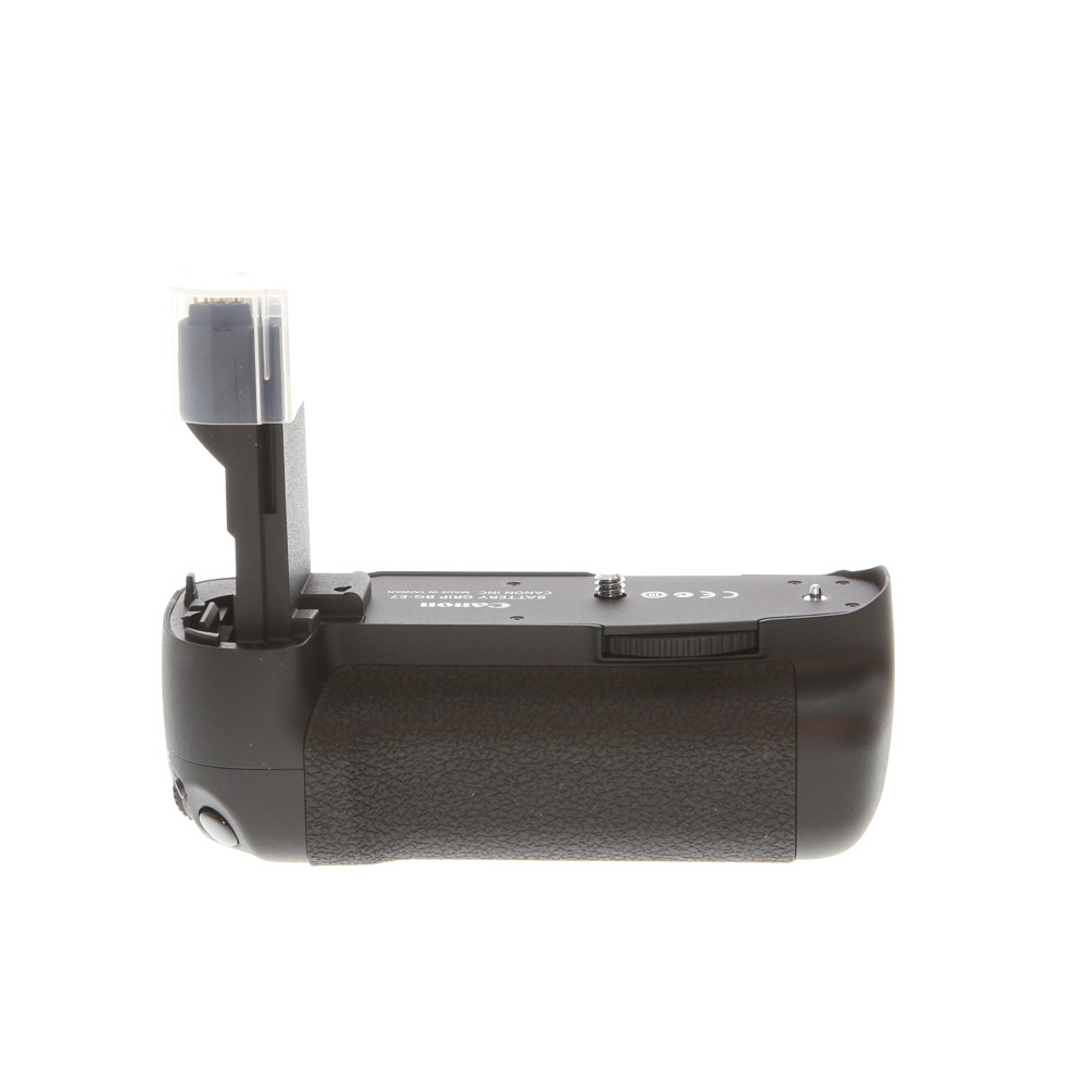 Canon BG-E7 Battery Grip for 7D (LP-E6)