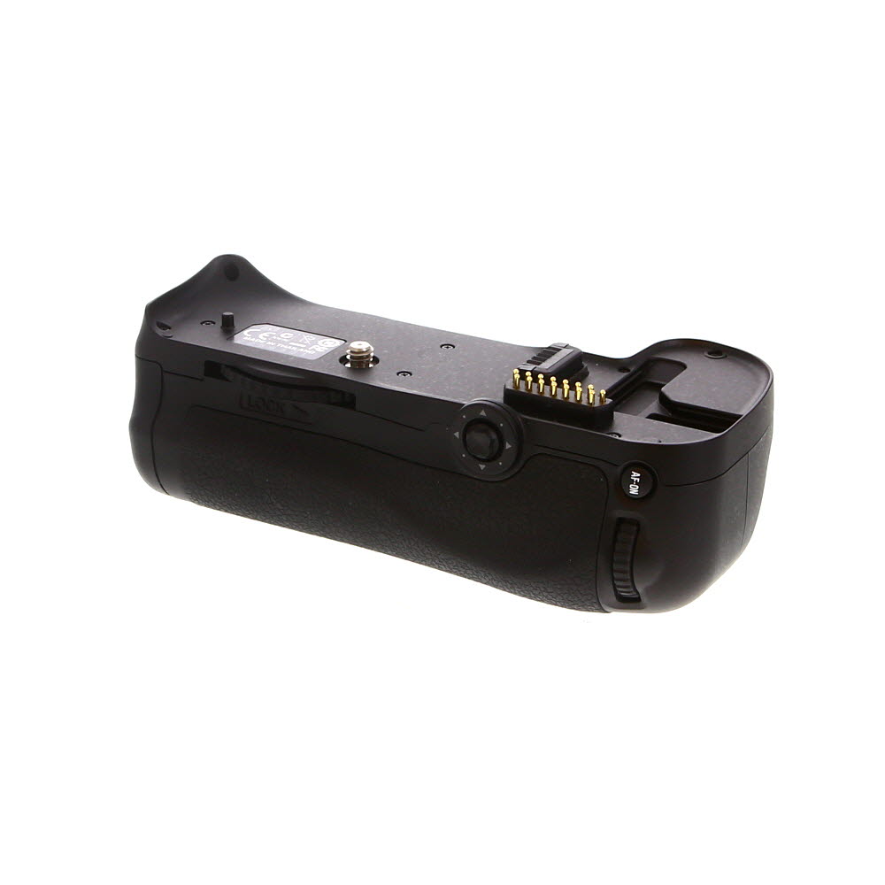 Nikon MB-D10 Multi Function Battery Pack for D700, D300, D300s