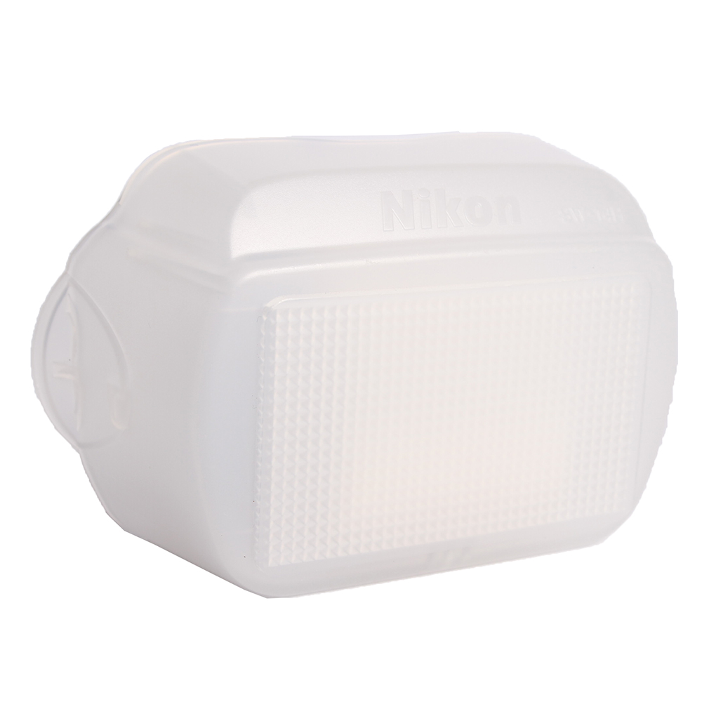 Nikon Diffusion Dome SW-14H (For SB-700)
