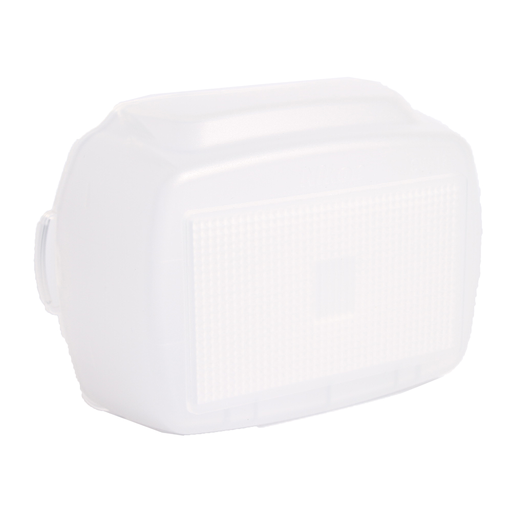 Nikon SW-13H Diffusion Dome for SB-900, 910 Speedlight