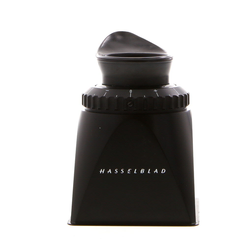 Hasselblad Magnifying Hood (52094) Finder, Metal