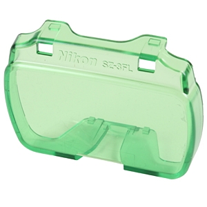 Nikon SZ-3FL Fluorescent Filter for SB-700 Speedlight