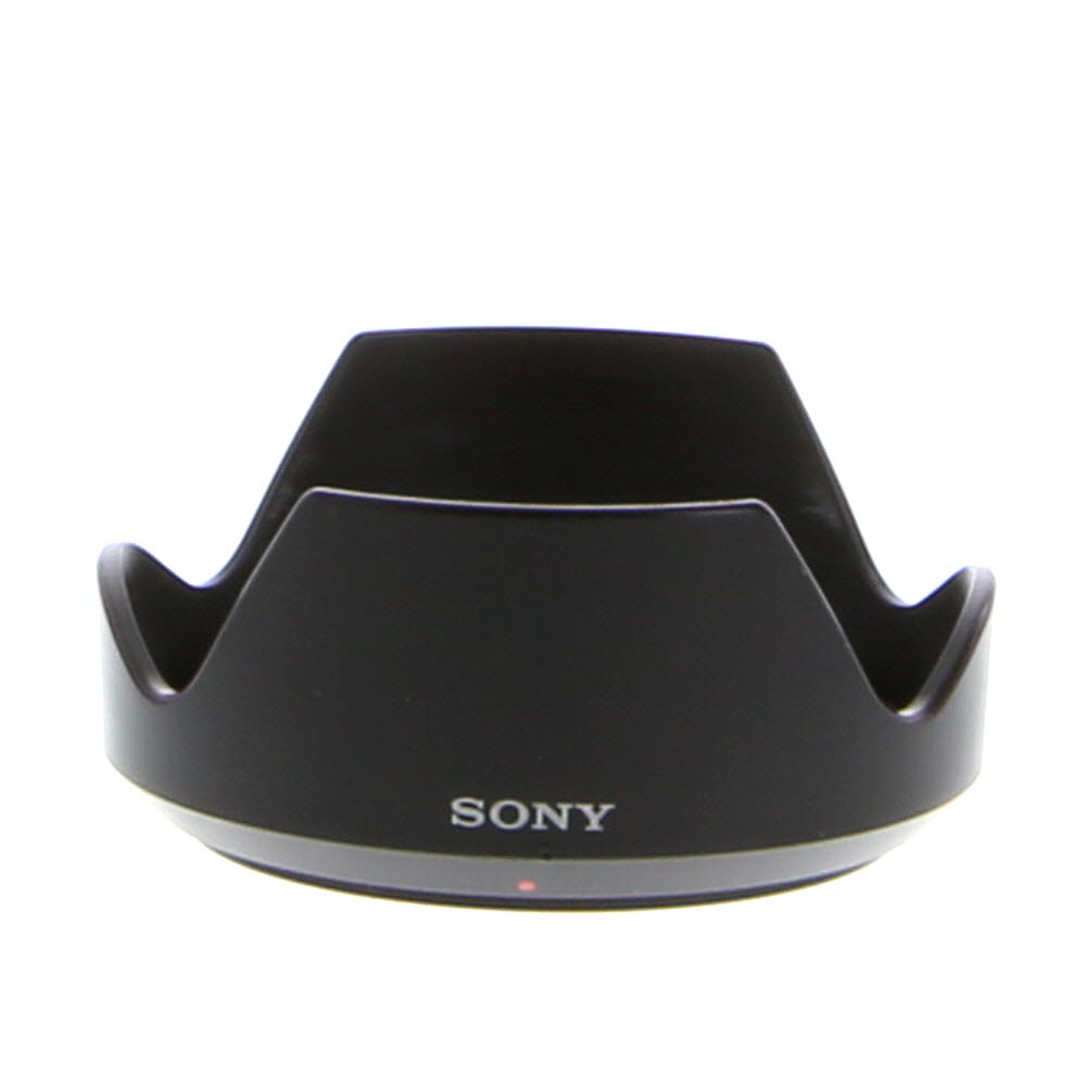 Sony ALC-SH112 Lens Hood for FE 28mm f/2, E 35mm f/2.8, E 18-55mm f/3.5-5.6