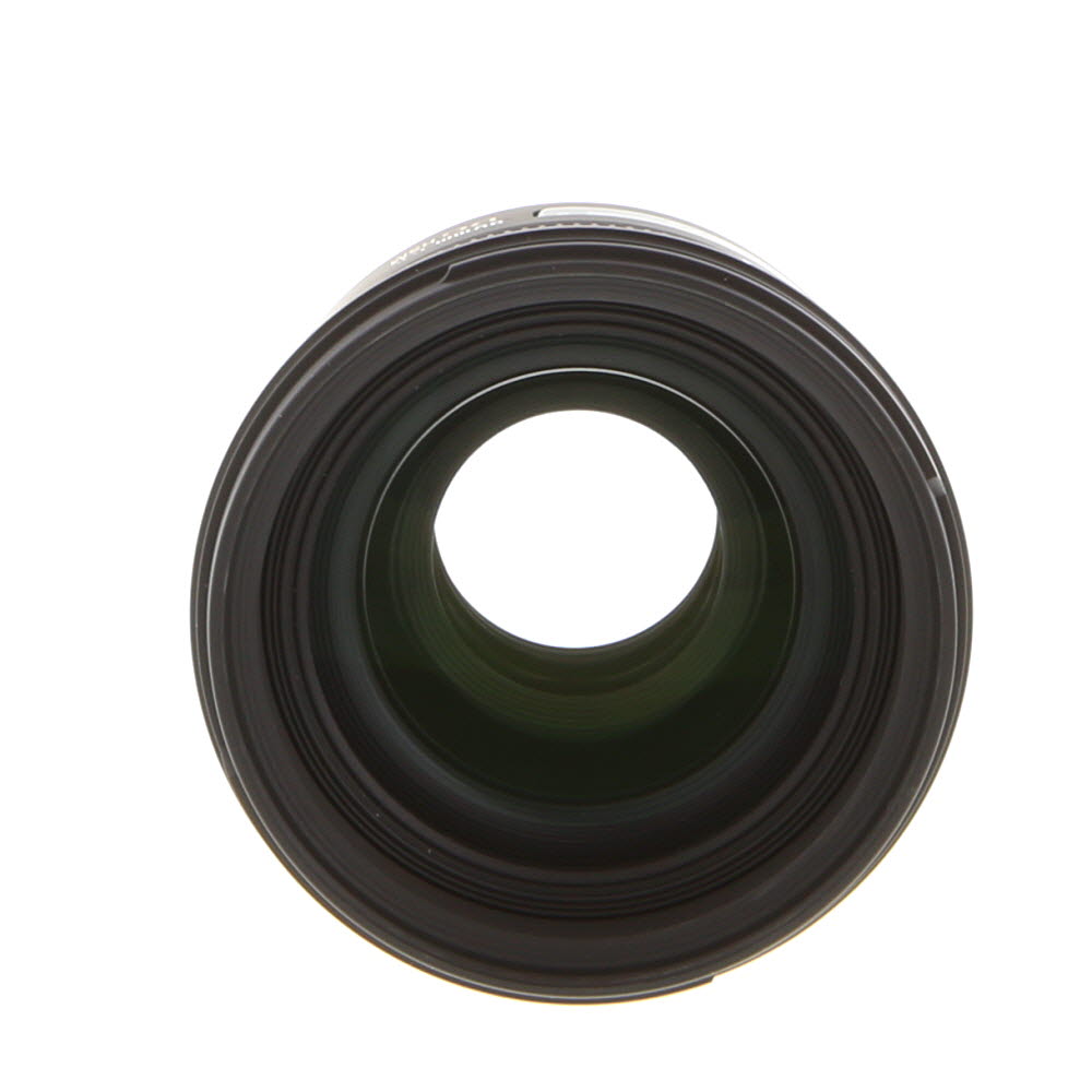 Sigma 50mm f/1.4 EX DG HSM Lens for Canon EF-Mount | 77