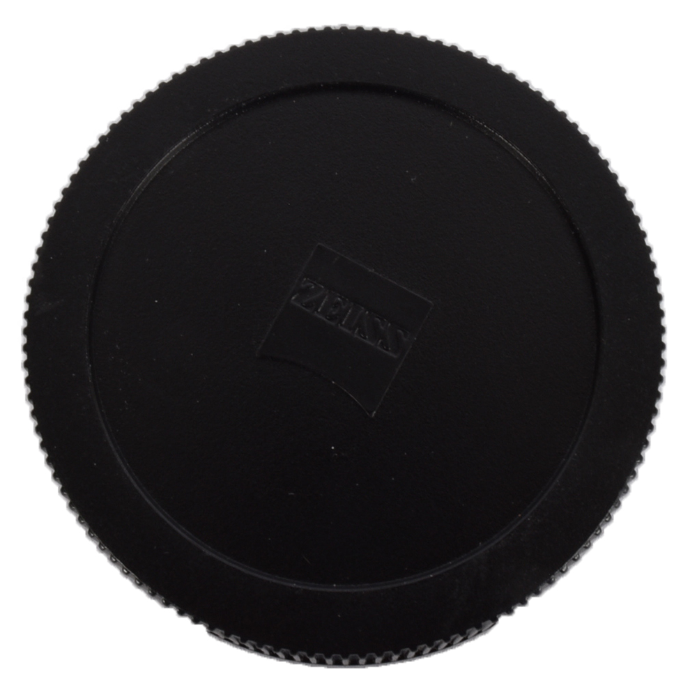 Zeiss Rear Lens Cap, Leica M Mount