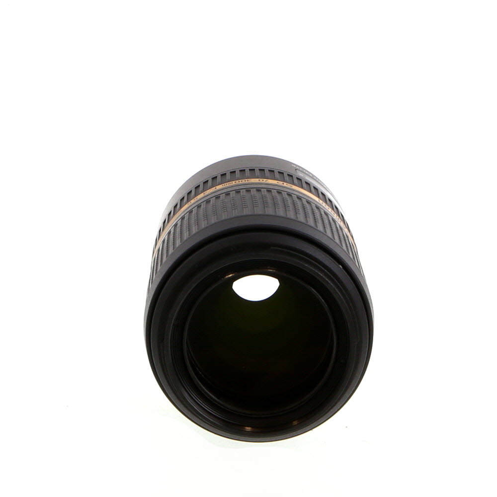 Tamron SP 70-300mm f/4-5.6 DI VC USD Lens for Canon EF-Mount | 62 | A005