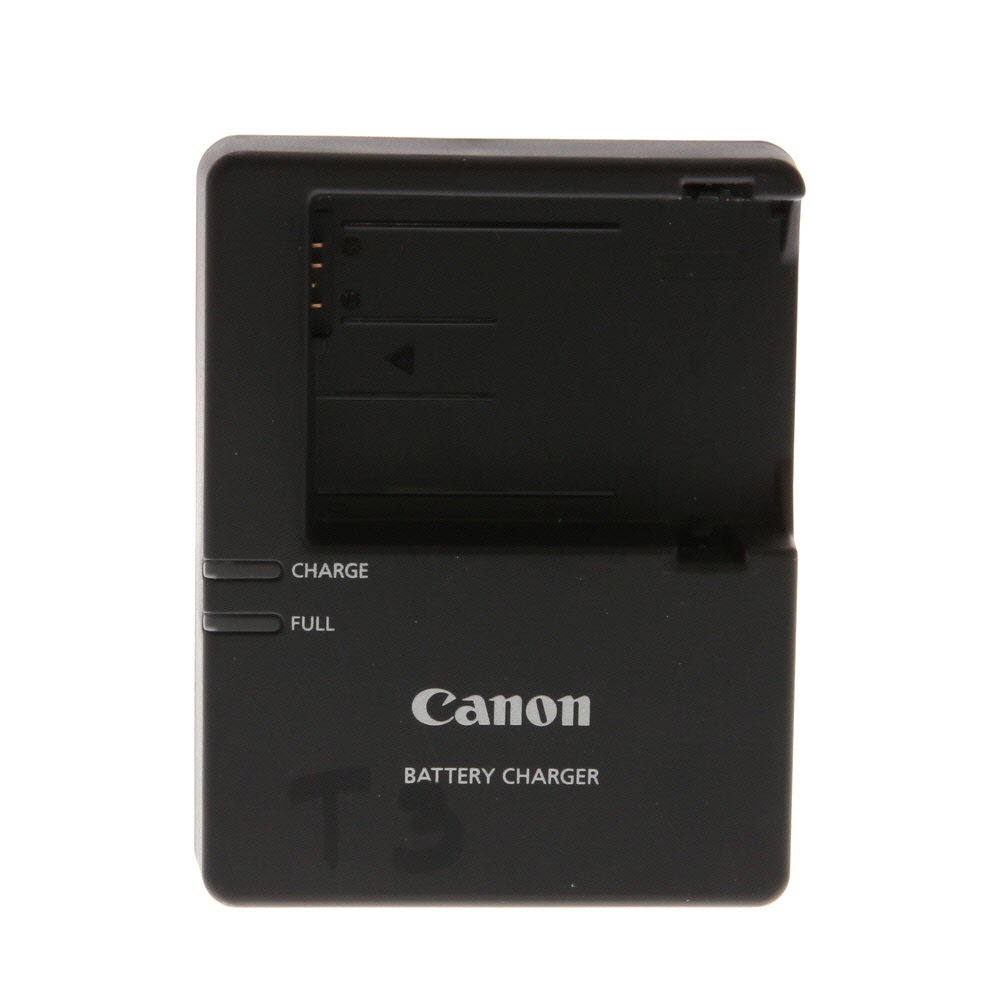 Canon LC-E8E Battery Charger with Power Cord for LP-E8
