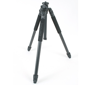 Induro AT213 Alloy 8M 6.7-65.8" Tripod Legs