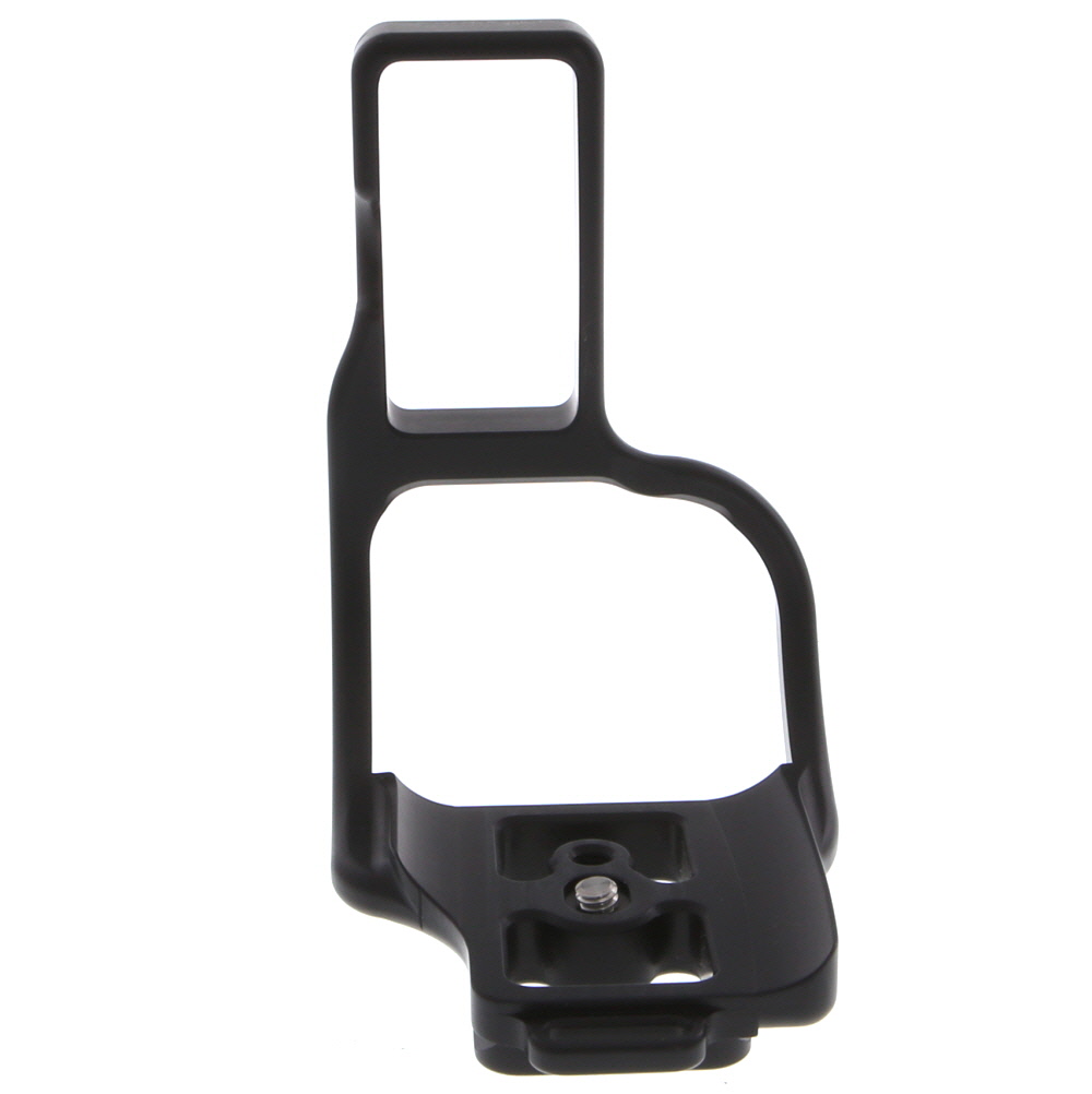 Kirk BL-D300G L-Bracket for Nikon D300, D700 with MB-D10 Battery Grip