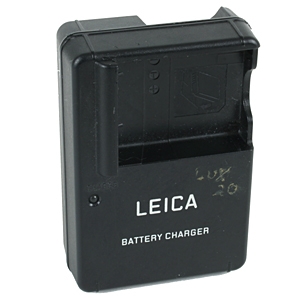 Leica Charger BC-DC7-U for V-Lux 20