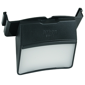 Nikon SW-11 Extreme Close Up Positioning Adapter