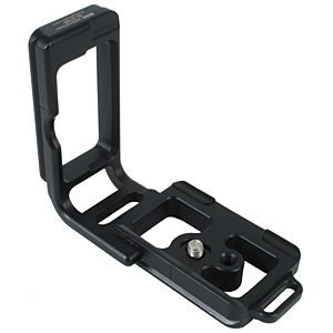 Kirk BL-D700 L-Bracket for Nikon D700