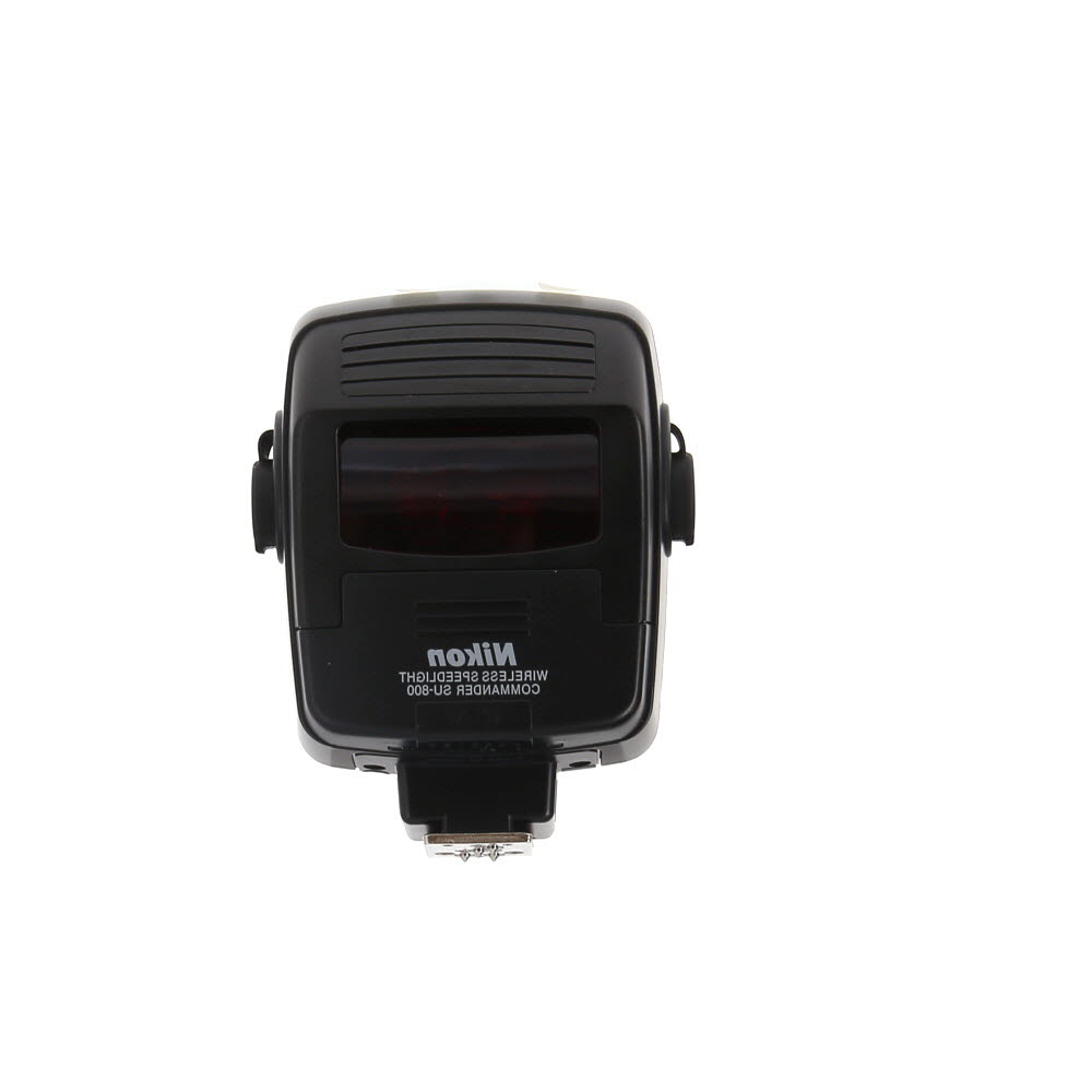 Nikon SU-800 Wireless Speedlight Flash Commander
