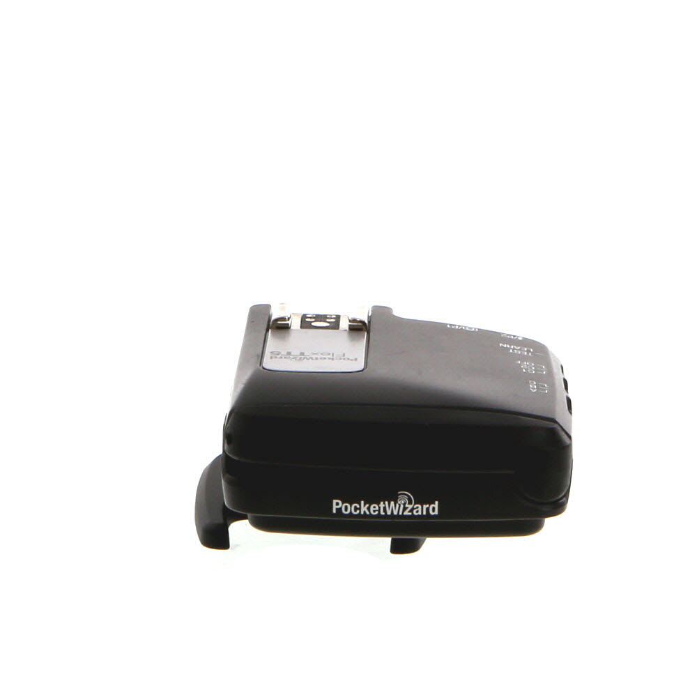 PocketWizard Flex TT5 Canon Transceiver (Tranceiver Only)
