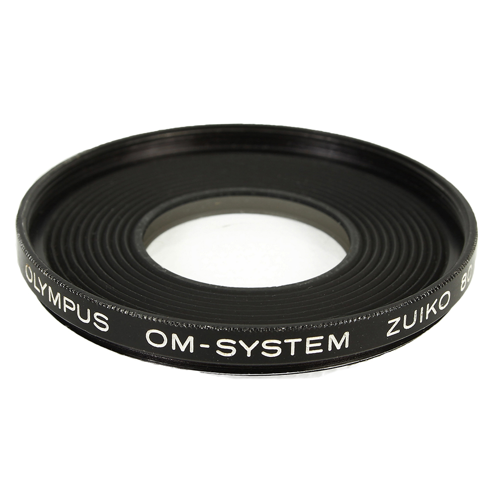 Olympus 80 Macro Close-Up Lens F=170mm