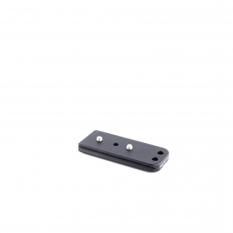 Really Right Stuff Adapter Plate L10 D