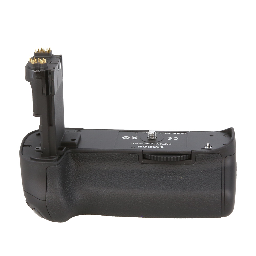 Canon BG-E11 Battery Grip for 5D Mark III, 5DS, 5DSr