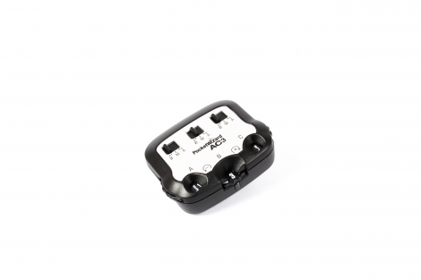 PocketWizard AC3 Zone Controller (Canon DSLR)