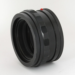 Leica Focus Mount for 90mm f/2, 135mm f/2.8, Black, (16462)