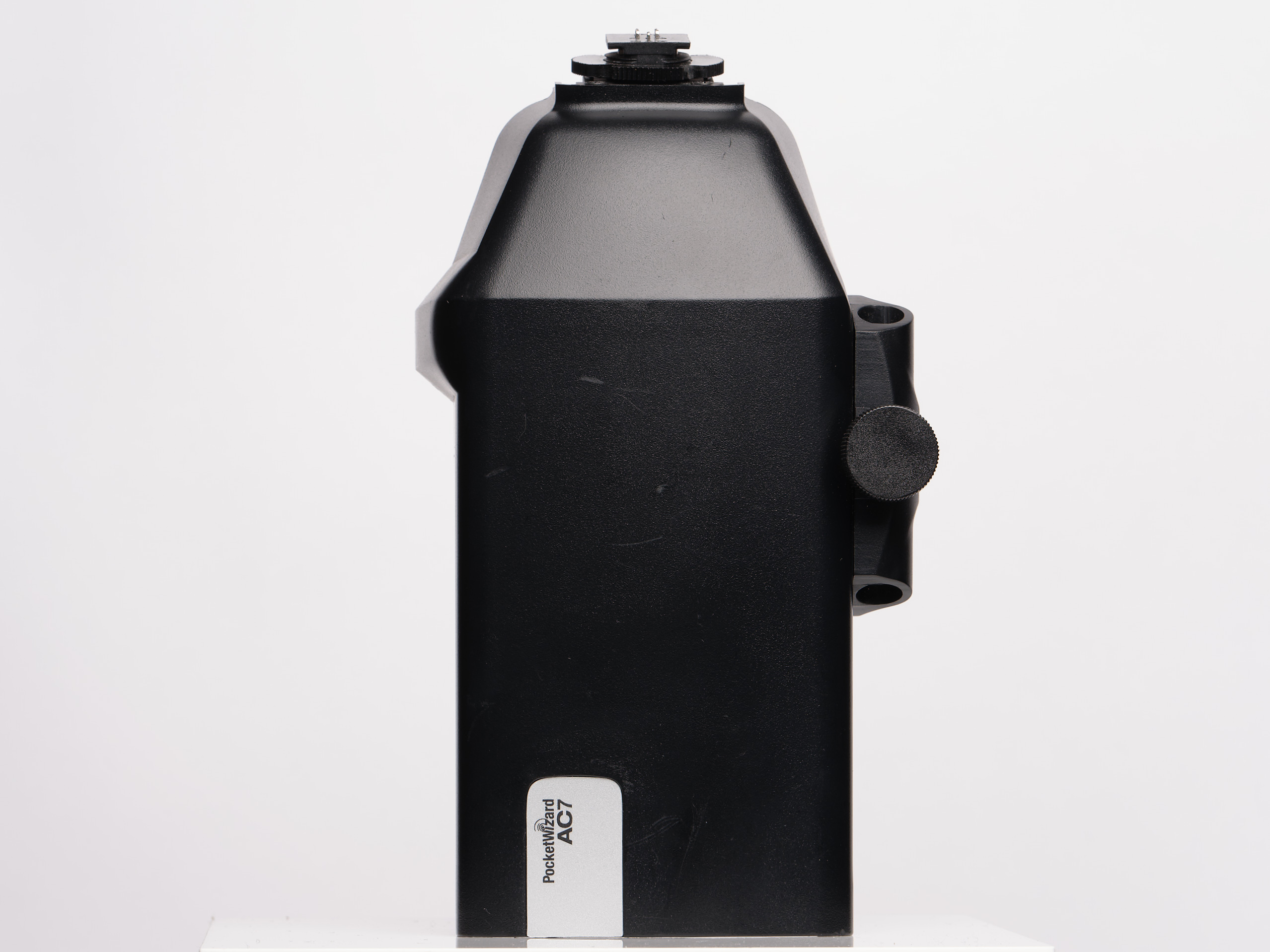 PocketWizard AC7 RF Shield For Canon Speedlites