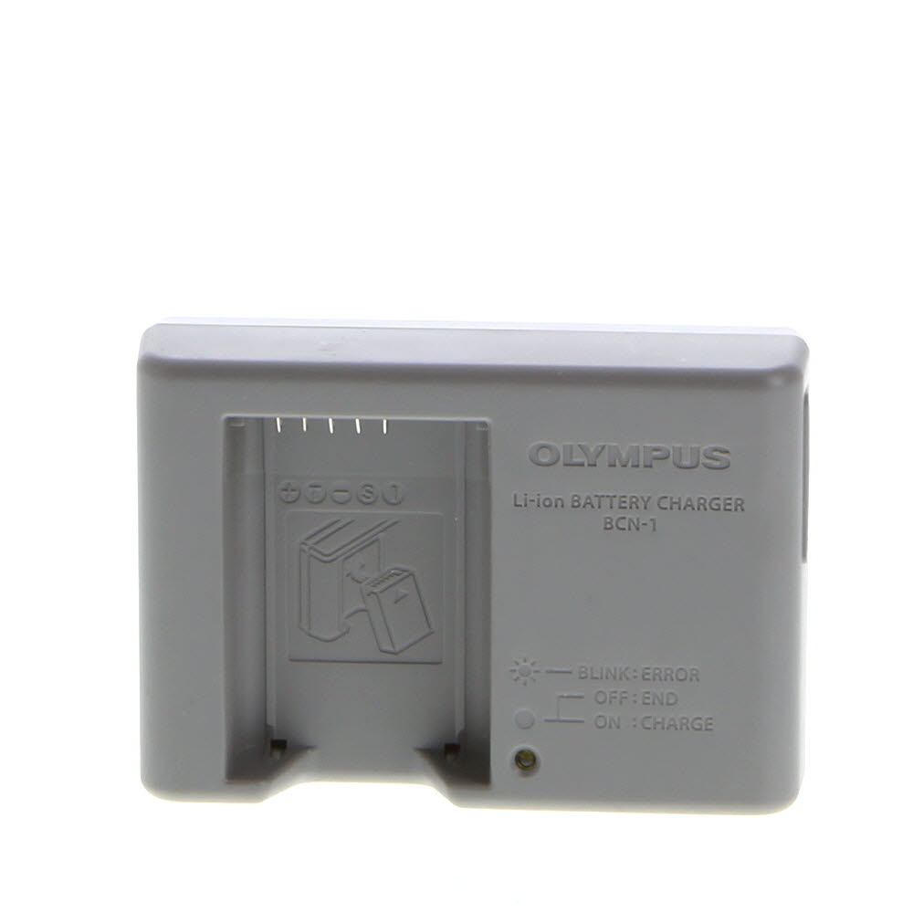 Olympus Battery Charger BCN-1 (BLN-1)
