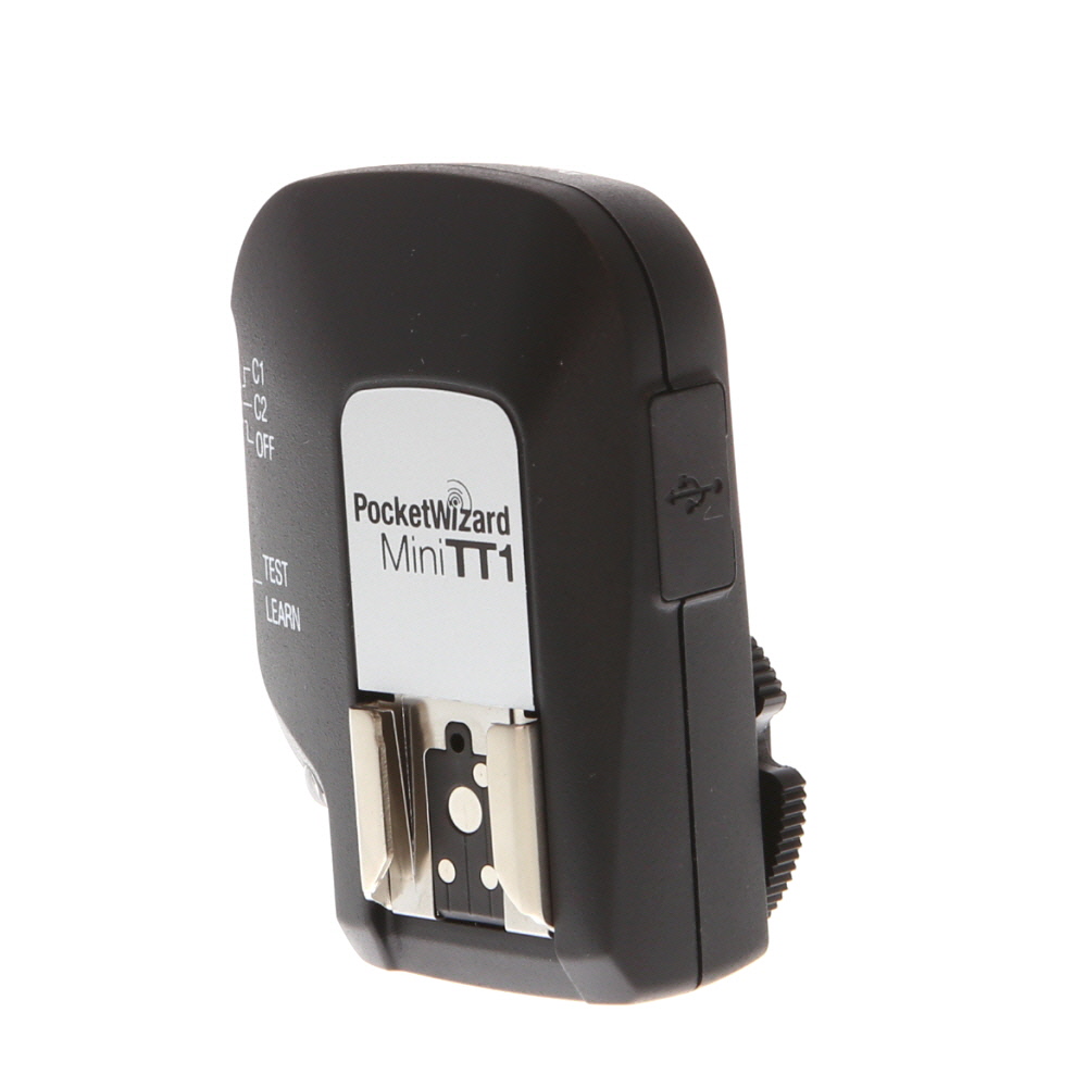 PocketWizard MiniTT1 Transmitter for Nikon