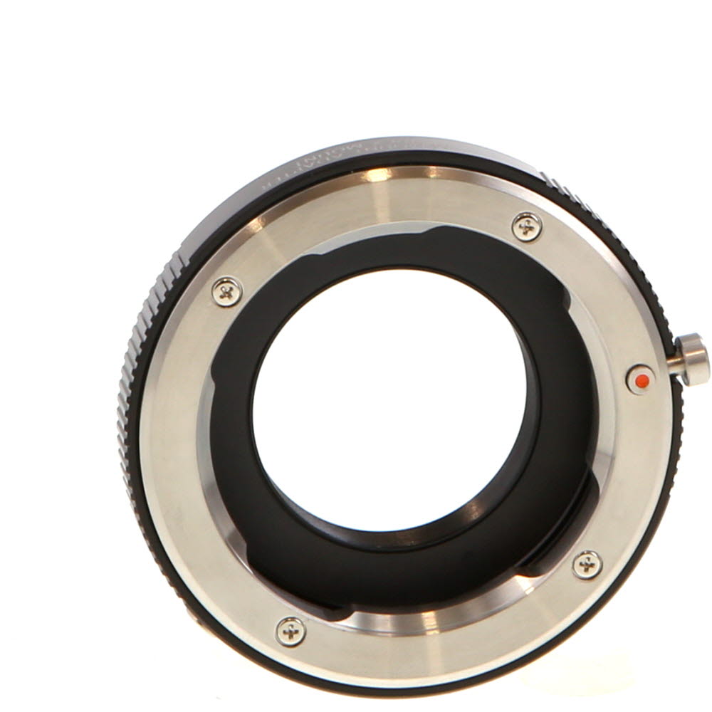 Fujifilm Adapter Leica M-Mount Lens to Fujifilm X-Mount