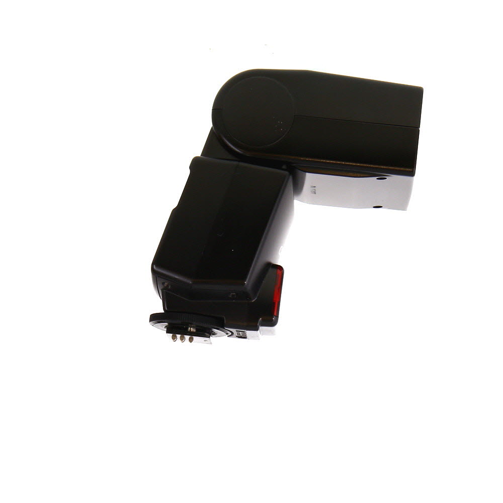 Canon Speedlite 380EX Flash [GN125] | Bounce, Zoom