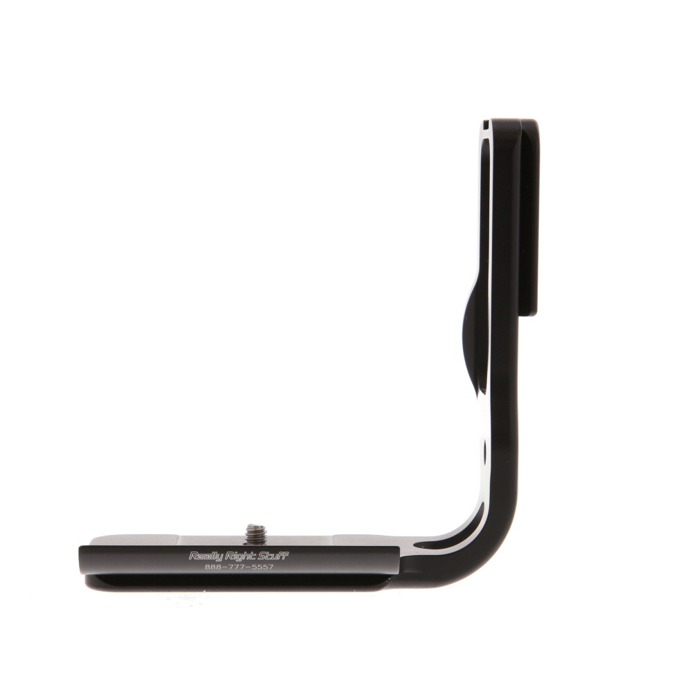 Really Right Stuff B56L L-Bracket for Canon EOS D30, D60, 10D
