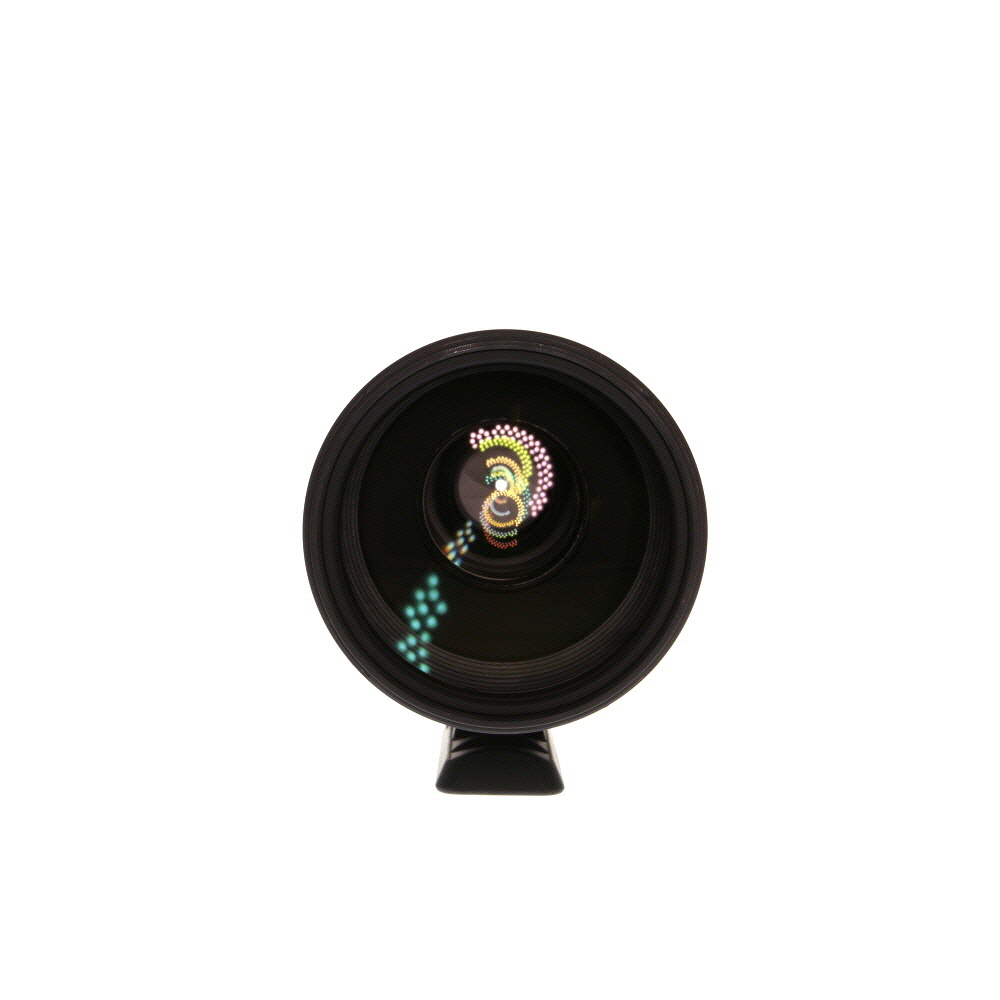 Sigma 150-500mm f/5-6.3 APO DG HSM OS Autofocus Lens for Nikon | 86 | with Tripod Foot